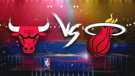 bulls vs heat prediction sportsbookwire|Bulls vs. Heat NBA Play.